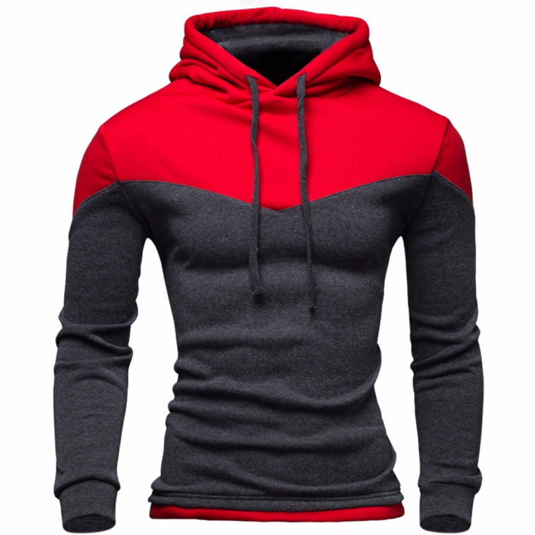New Hoodies For Men 2019 Winter