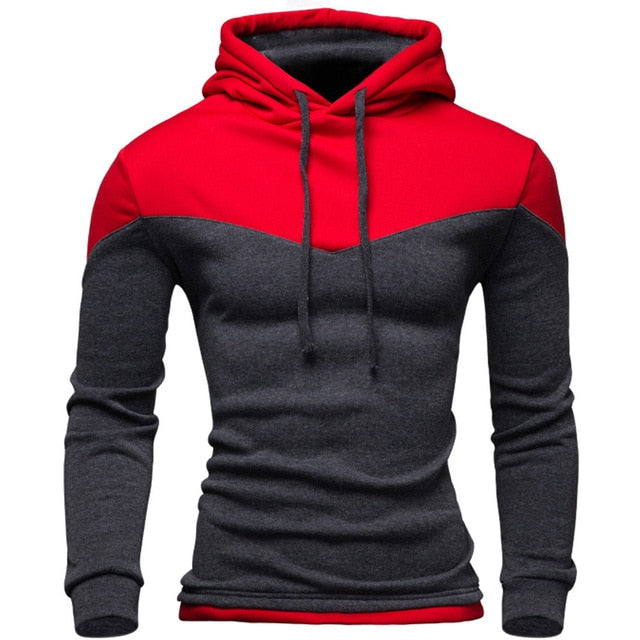 New Hoodies For Men 2019 Winter