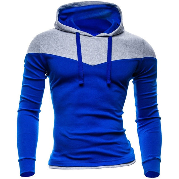 New Hoodies For Men 2019 Winter