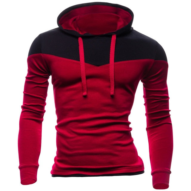 New Hoodies For Men 2019 Winter