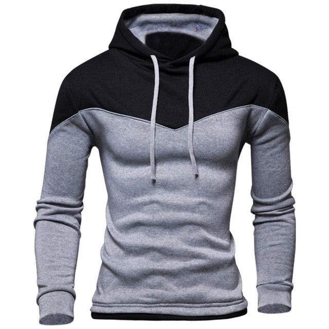 New Hoodies For Men 2019 Winter
