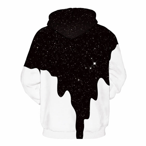 Men/Women 3d Hoodies