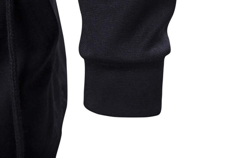 Hip Hop Mantle Hoodies