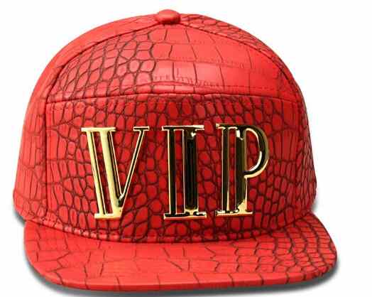 High-quality Vip Baseball Caps