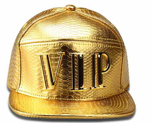 High-quality Vip Baseball Caps