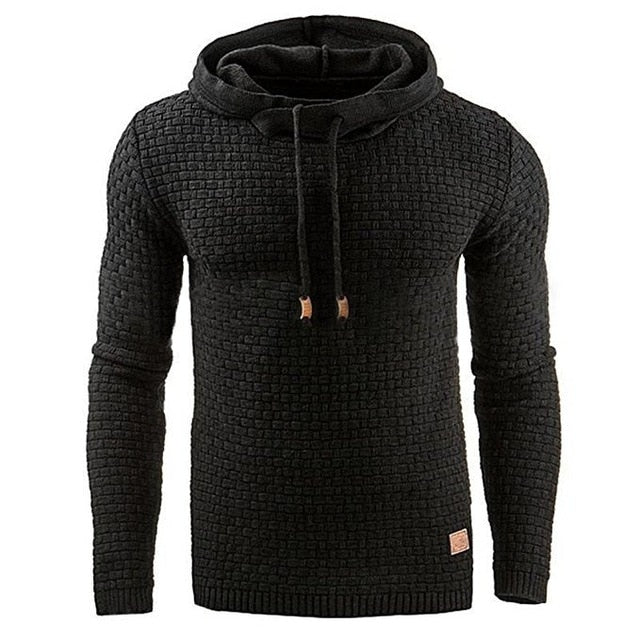 2019 New Casual Hoodie for Men