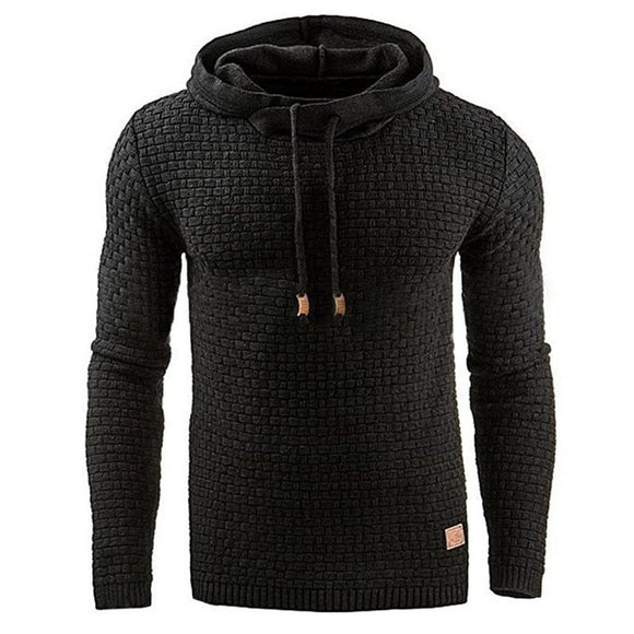 2019 New Casual Hoodie for Men