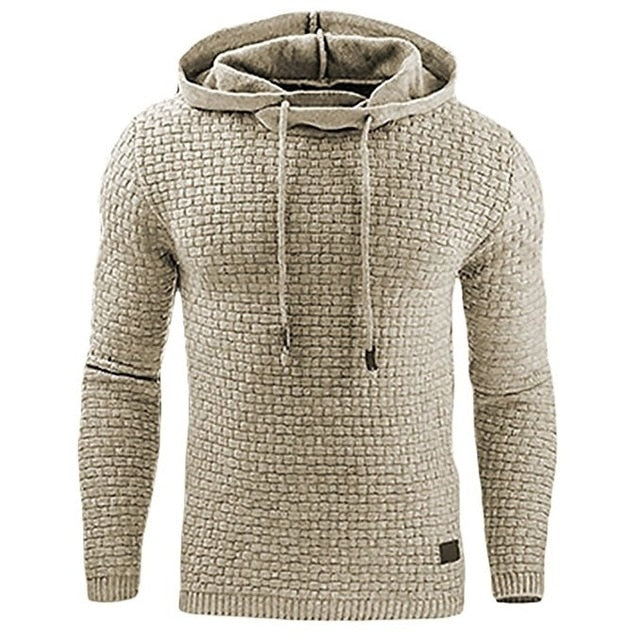 2019 New Casual Hoodie for Men