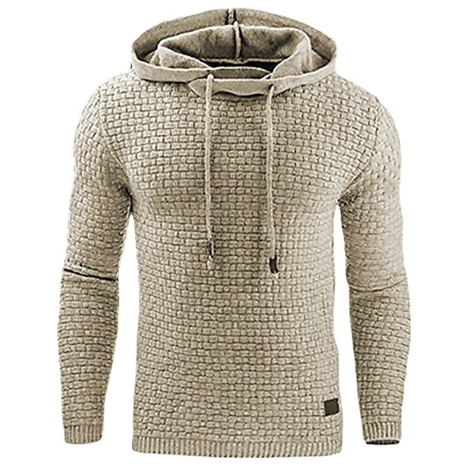 2019 New Casual Hoodie for Men