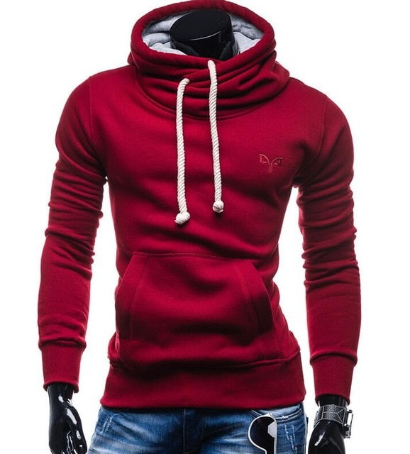 2019 New Winter Hoodies For Men