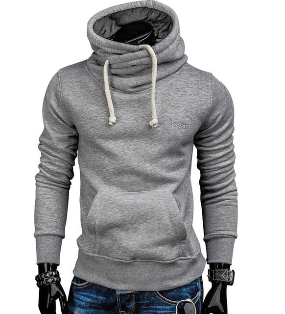 2019 New Winter Hoodies For Men