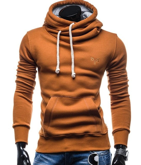 2019 New Winter Hoodies For Men
