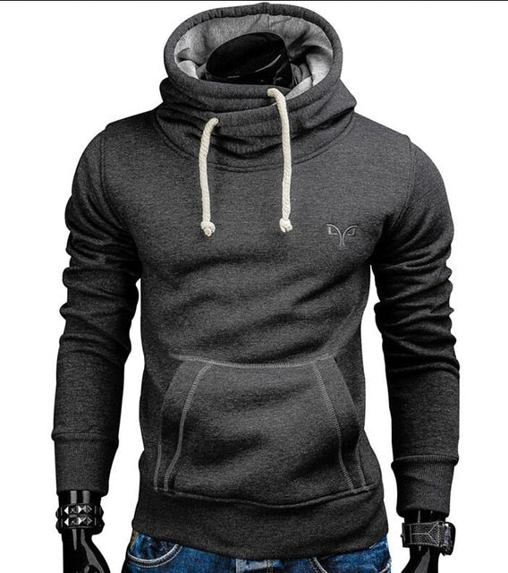 2019 New Winter Hoodies For Men