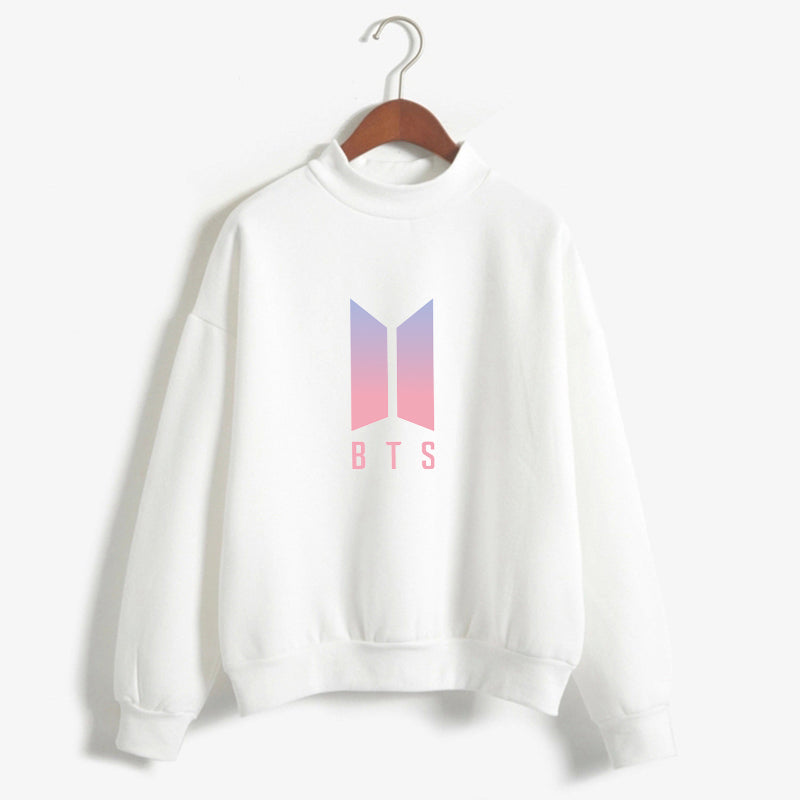 BTS Hoodies