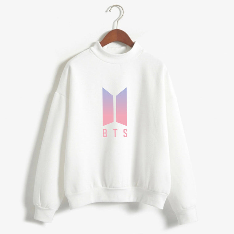 BTS Hoodies
