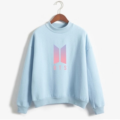 BTS Hoodies