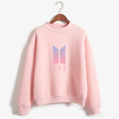 BTS Hoodies