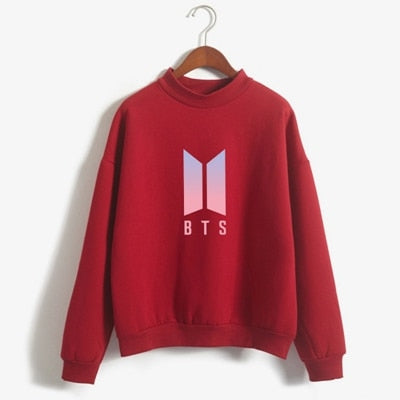 BTS Hoodies