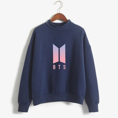 BTS Hoodies