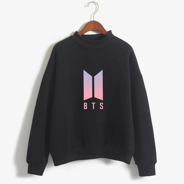 BTS Hoodies
