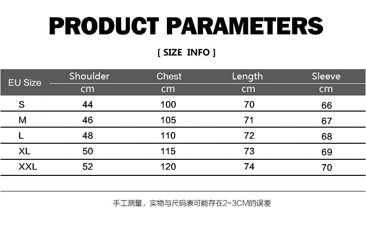 2019 New Casual Hoodie for Men