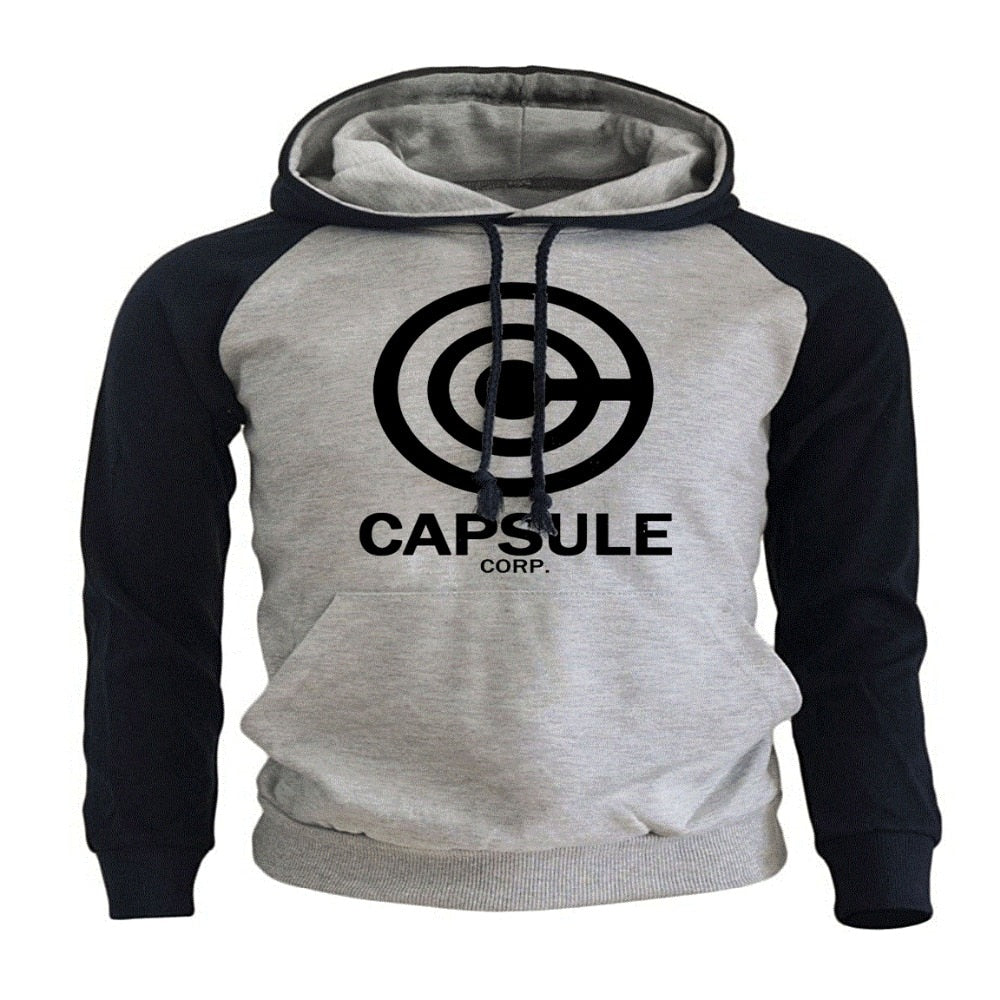 CAPSULE Hoodie