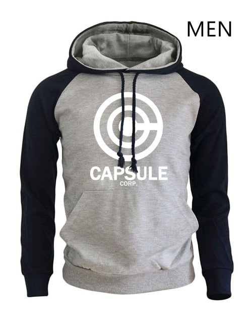 CAPSULE Hoodie
