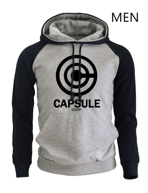 CAPSULE Hoodie