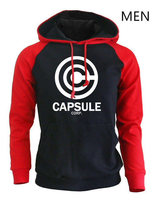 CAPSULE Hoodie
