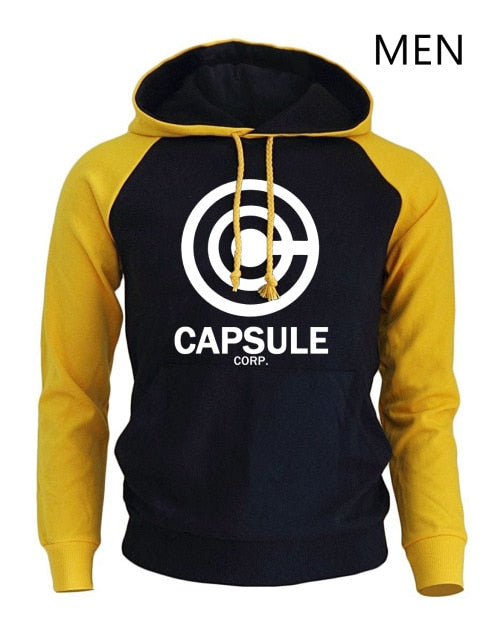 CAPSULE Hoodie
