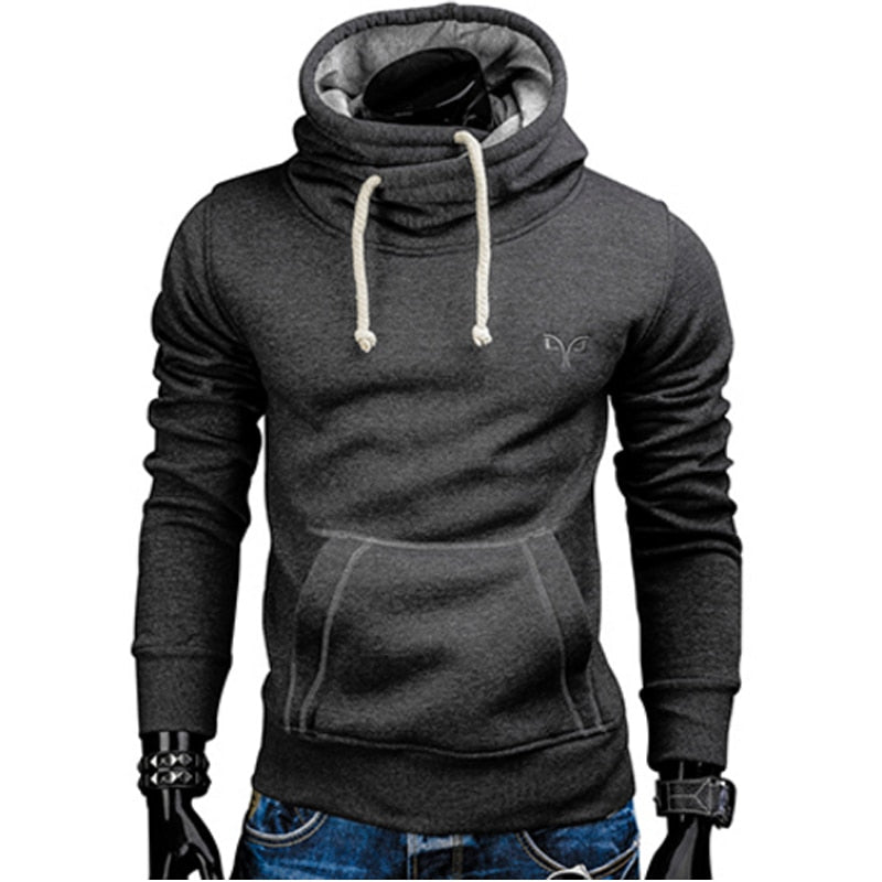 2019 New Winter Hoodies For Men
